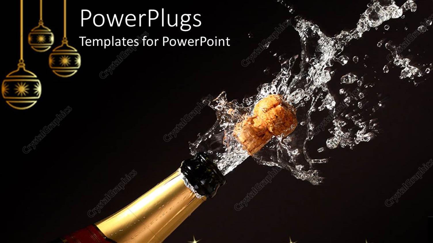 Premium Template for PowerPoint & Google Slides 