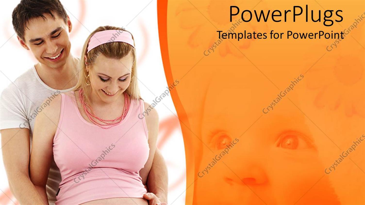 Premium Template for PowerPoint & Google Slides 