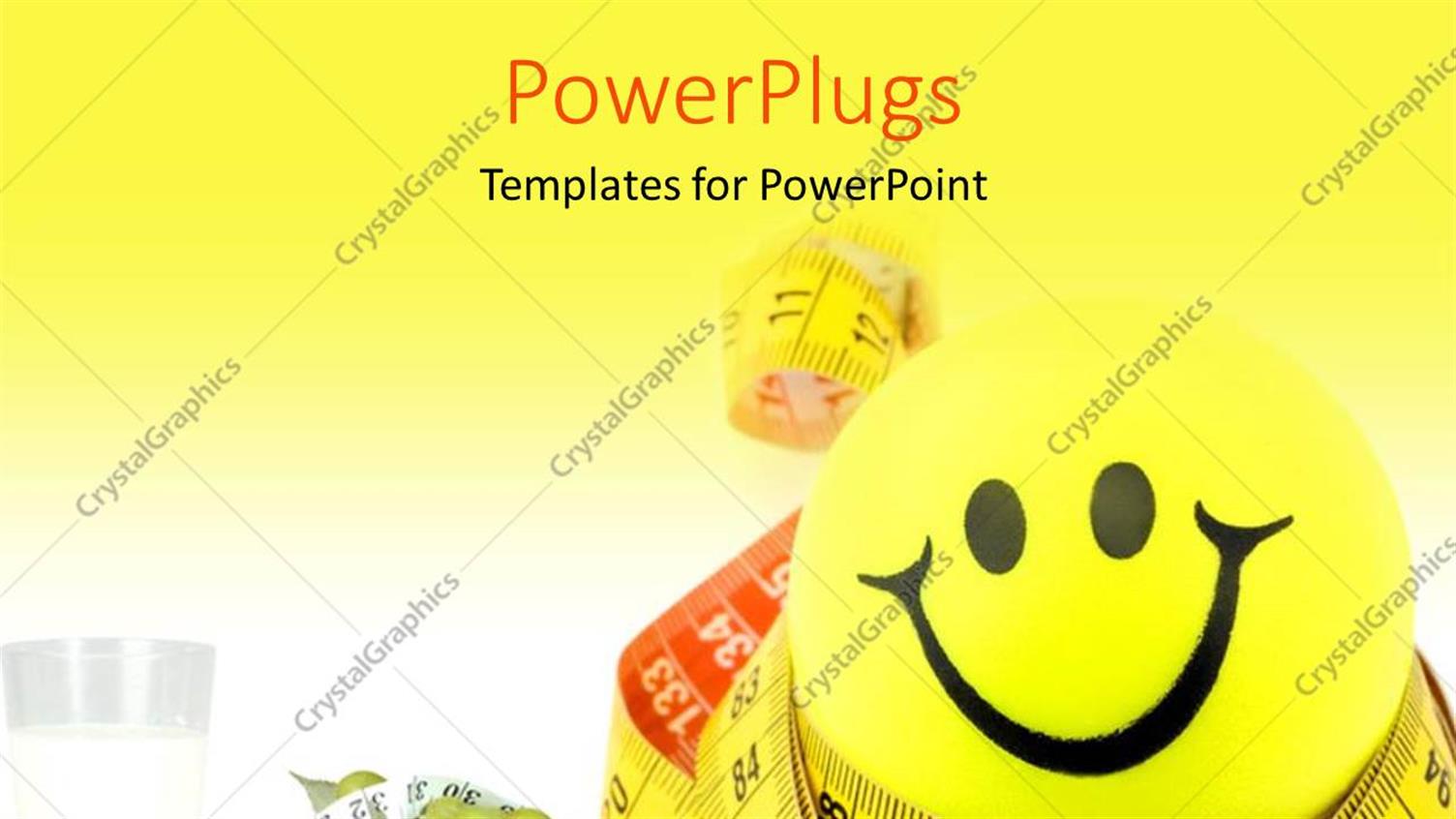 Premium Template for PowerPoint & Google Slides 