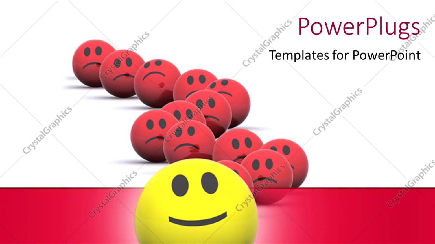 Premium Template for PowerPoint & Google Slides 