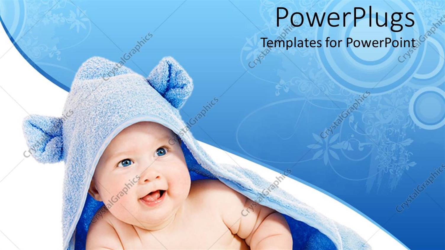 Premium Template for PowerPoint & Google Slides 