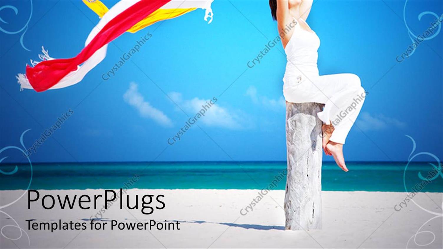 Premium Template for PowerPoint & Google Slides 