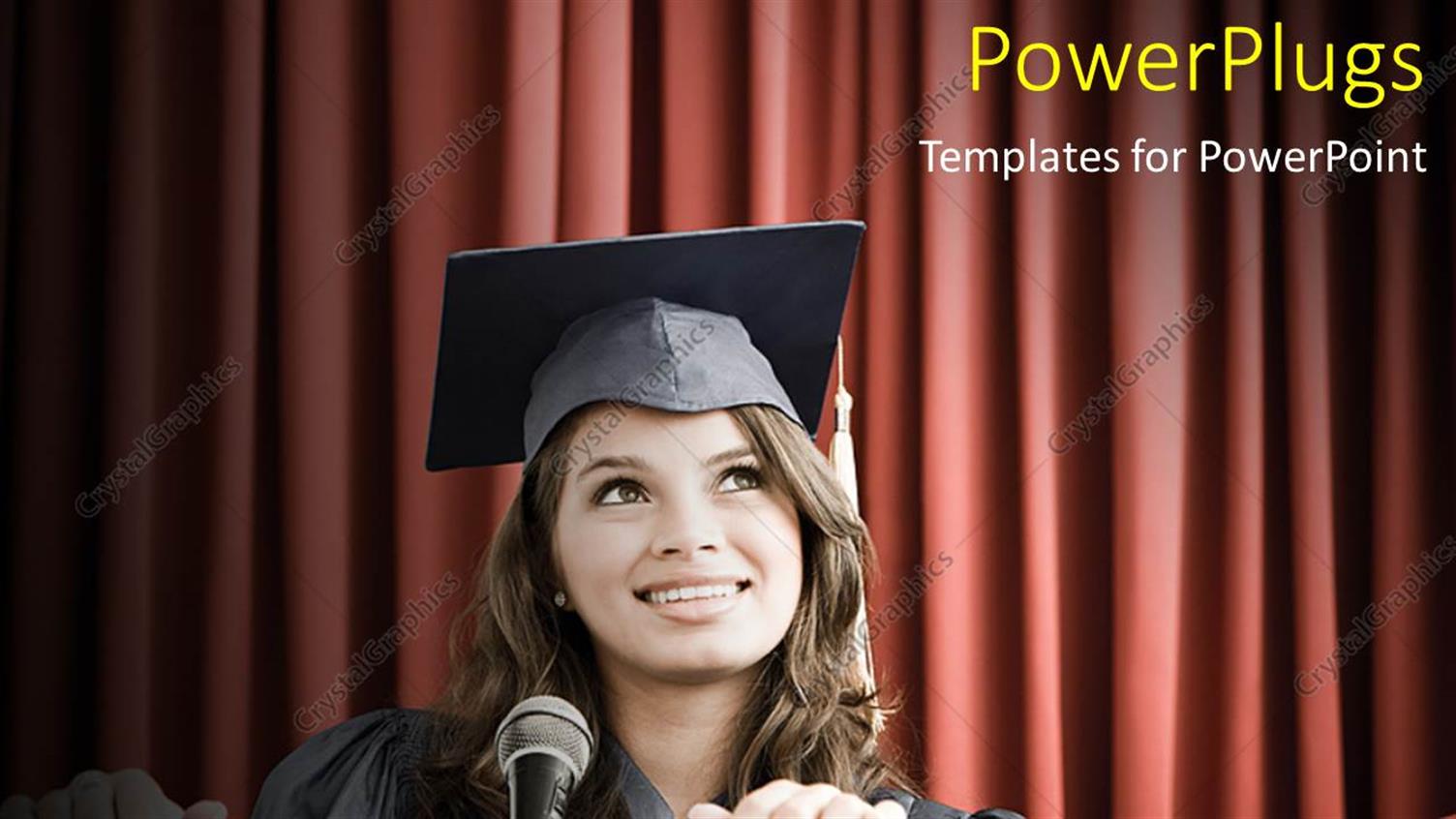 Premium Template for PowerPoint & Google Slides 