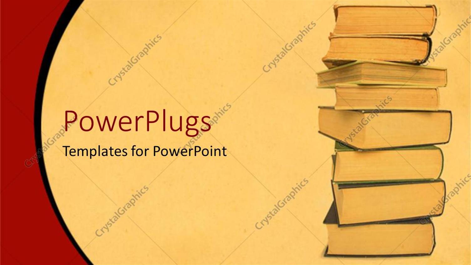 Premium Template for PowerPoint & Google Slides 