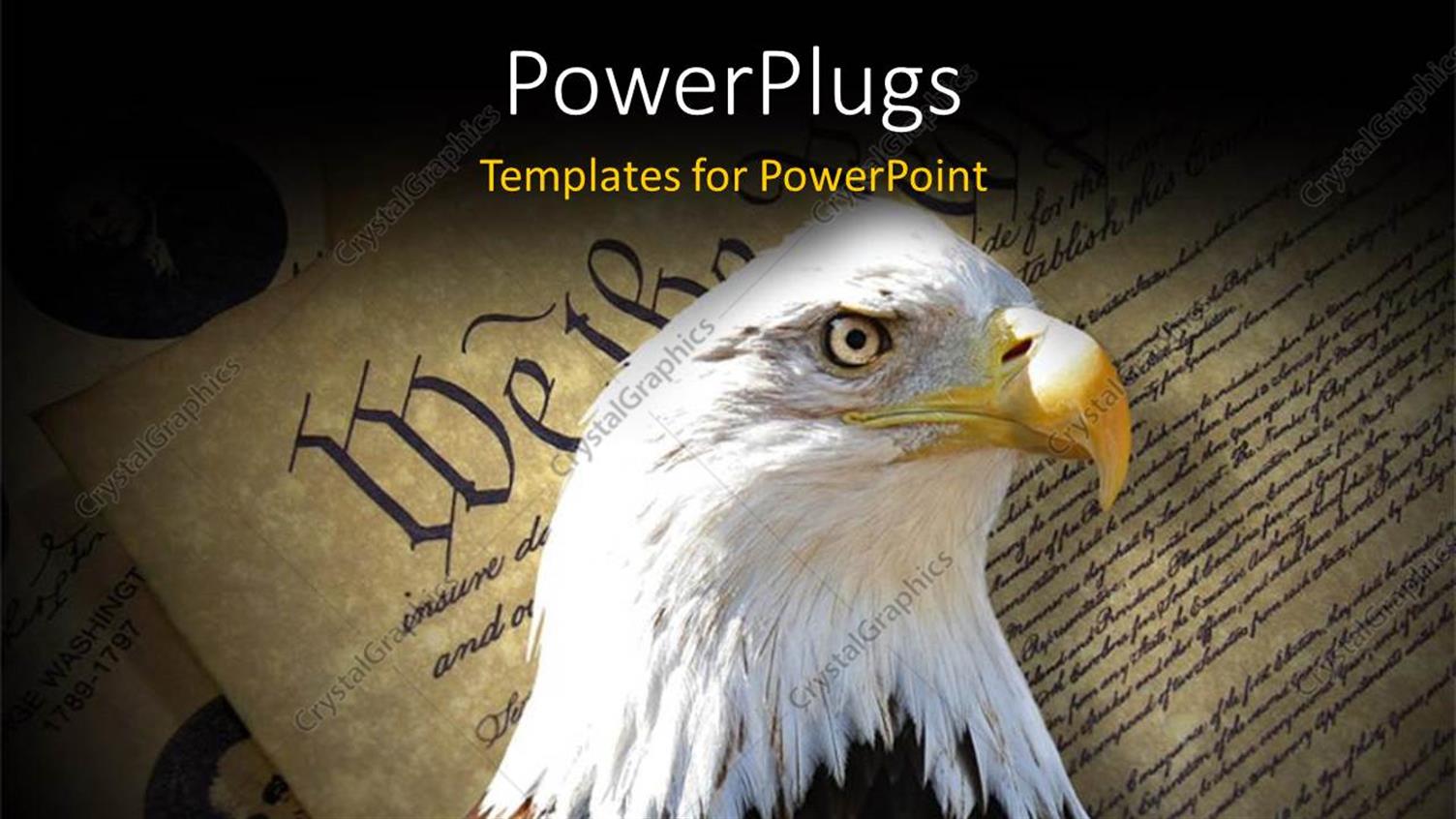 Premium Template for PowerPoint & Google Slides 