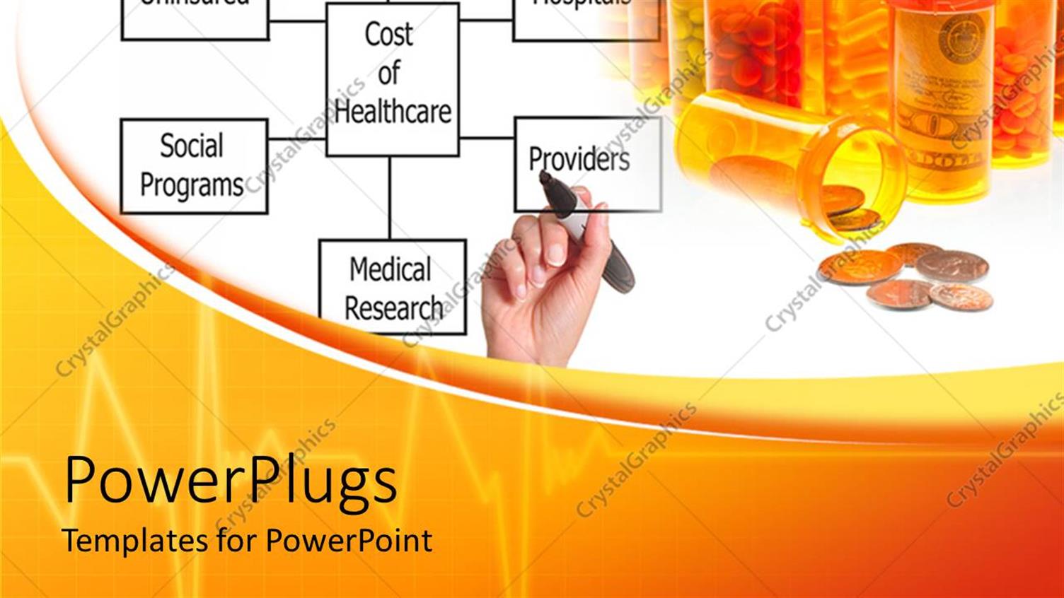 Premium Template for PowerPoint & Google Slides 