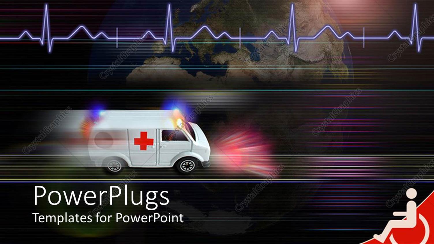 Premium Template for PowerPoint & Google Slides 