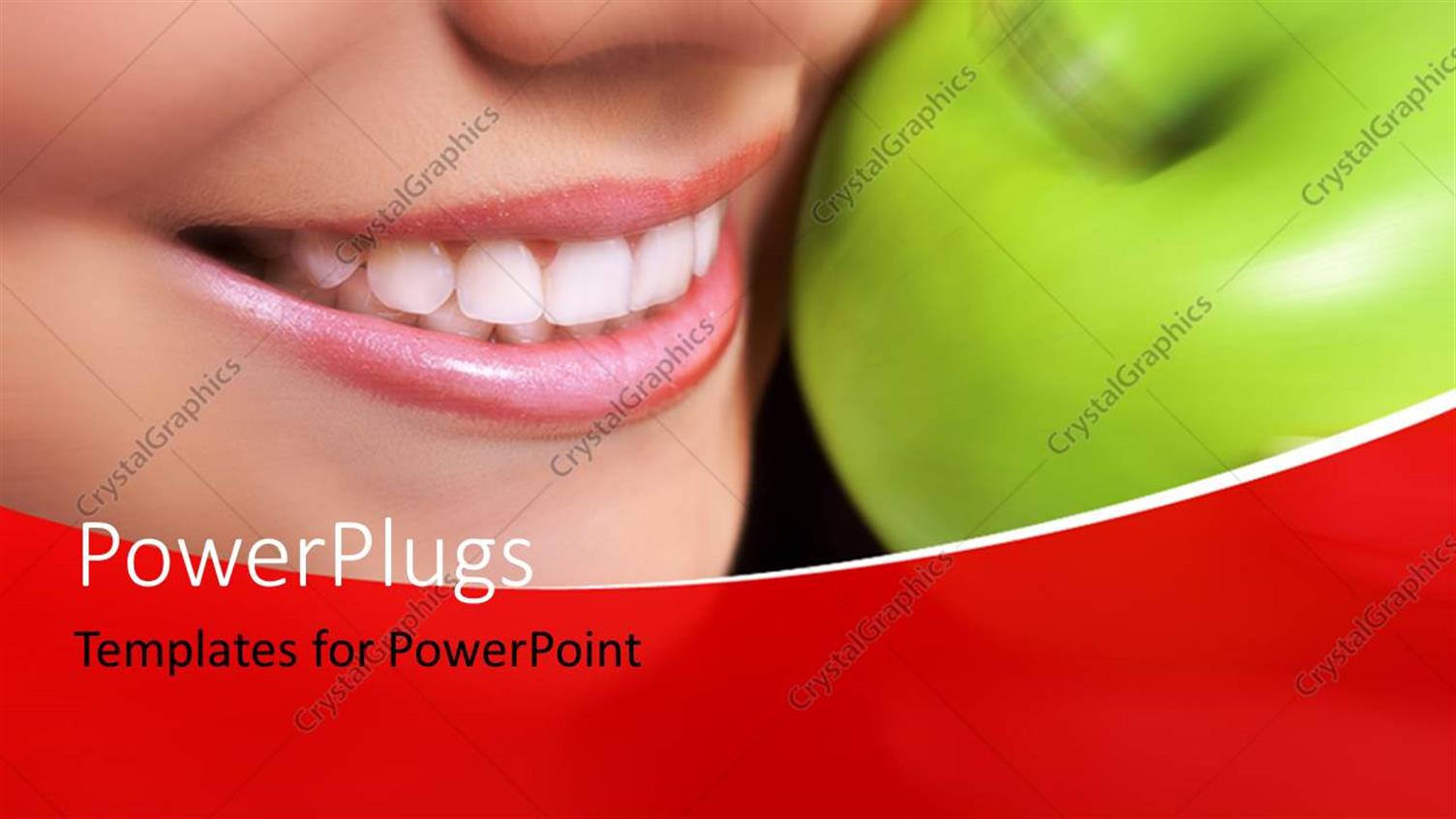 Premium Template for PowerPoint & Google Slides 