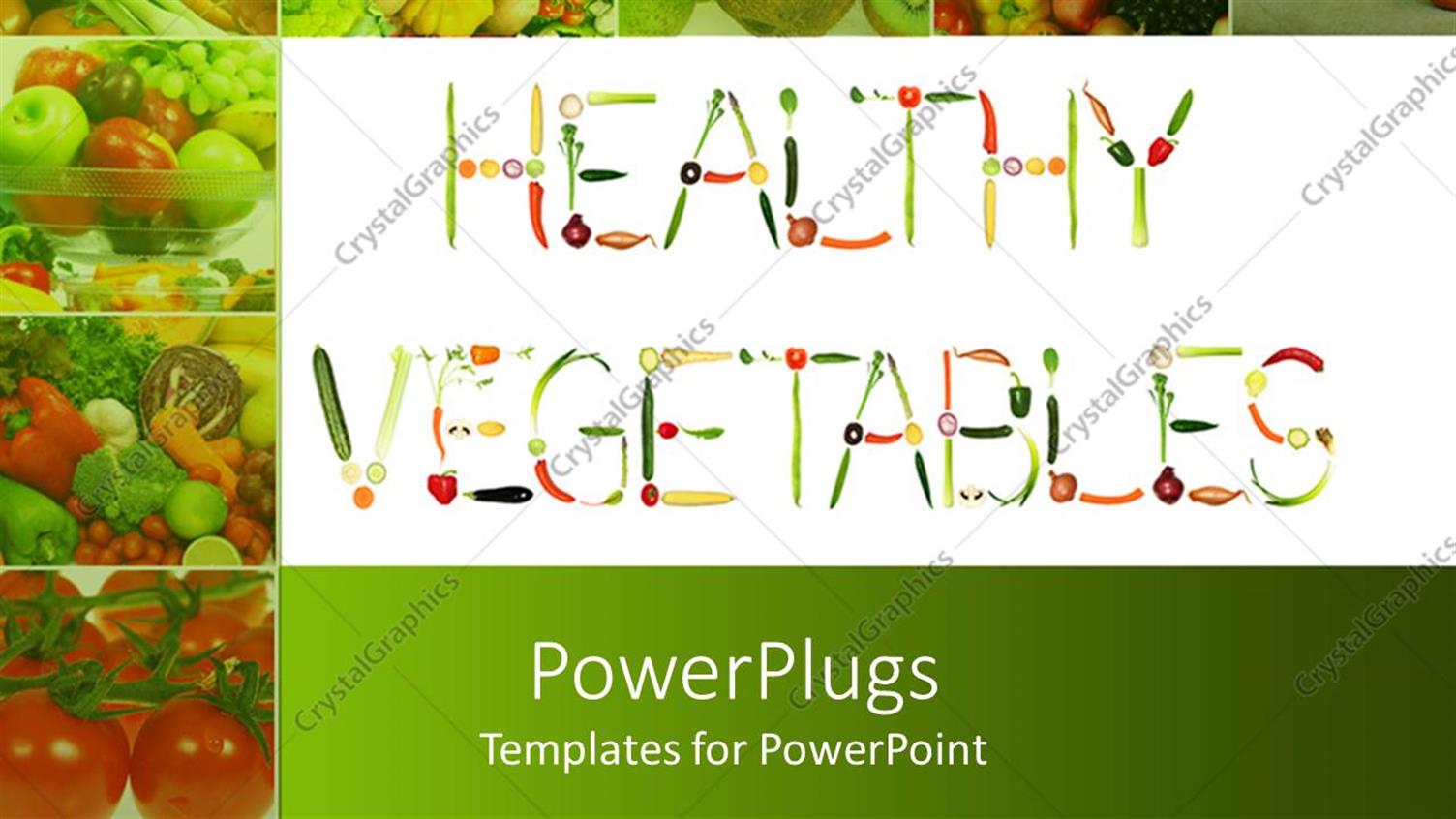 Premium Template for PowerPoint & Google Slides 
