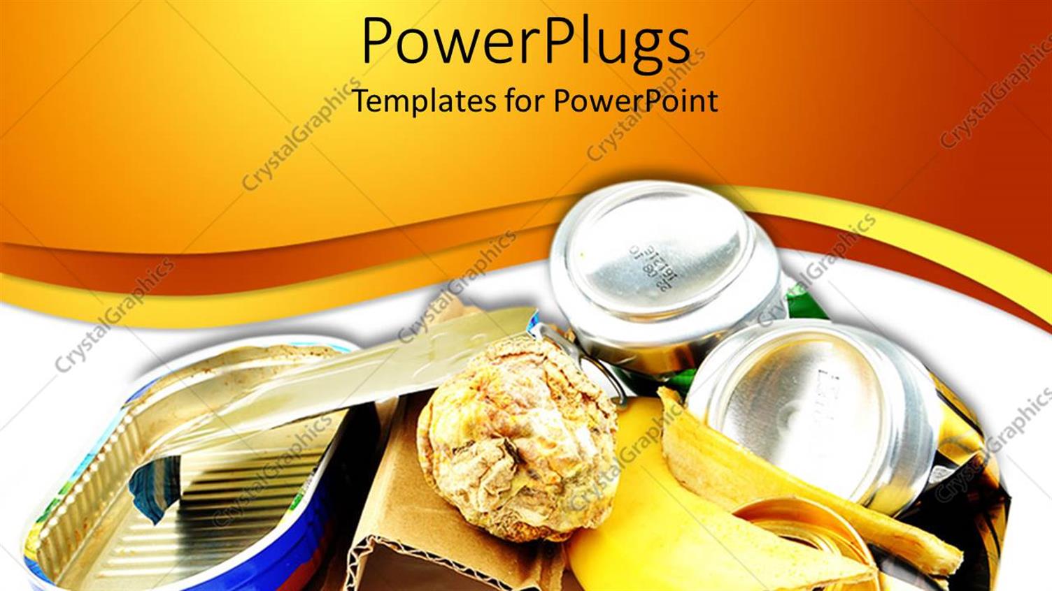 Premium Template for PowerPoint & Google Slides 