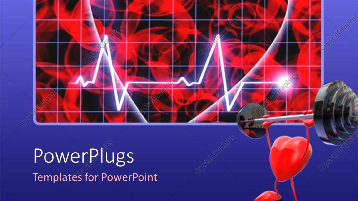 Premium Template for PowerPoint & Google Slides 