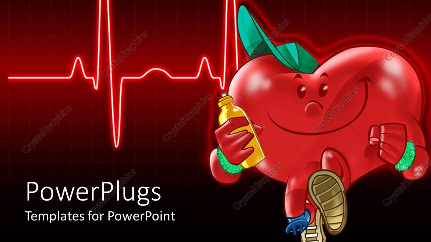 Premium Template for PowerPoint & Google Slides 