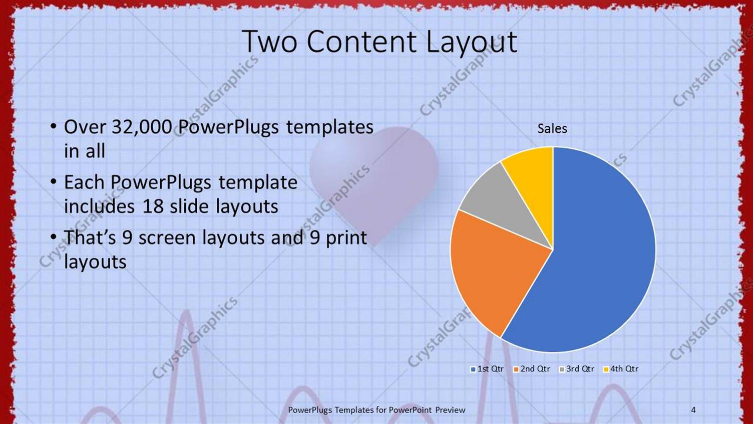 Premium Template for PowerPoint & Google Slides (10387)