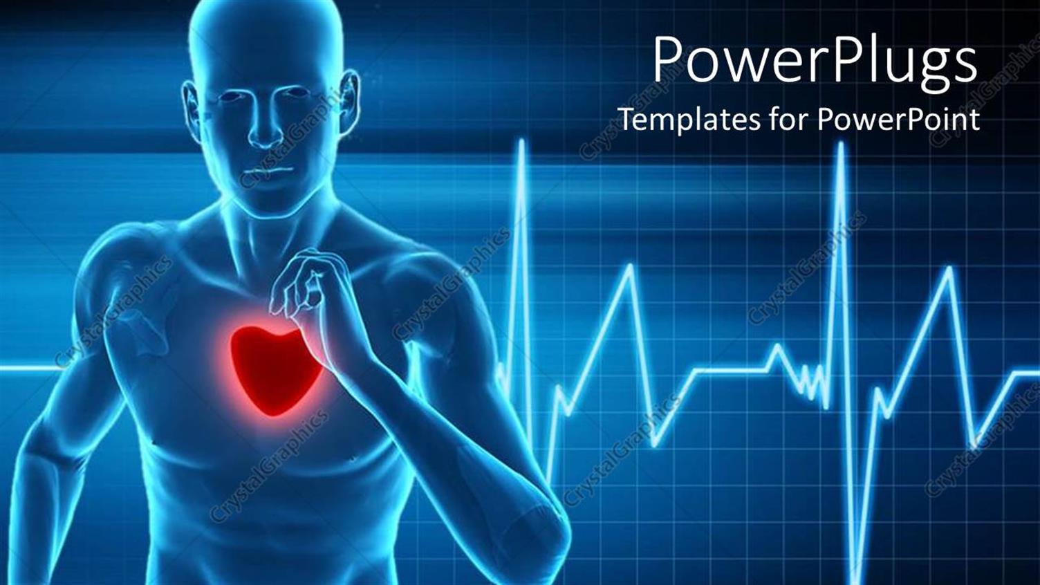 Premium Template for PowerPoint & Google Slides 