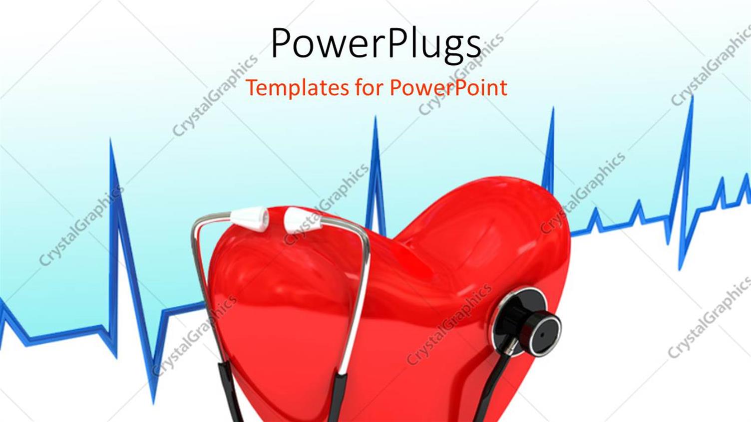 Premium Template for PowerPoint & Google Slides 