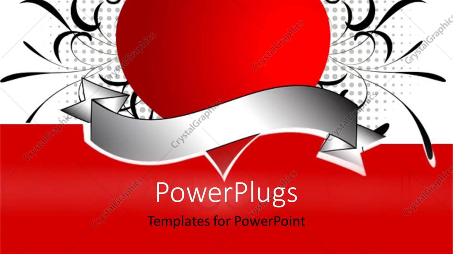 Premium Template for PowerPoint & Google Slides 