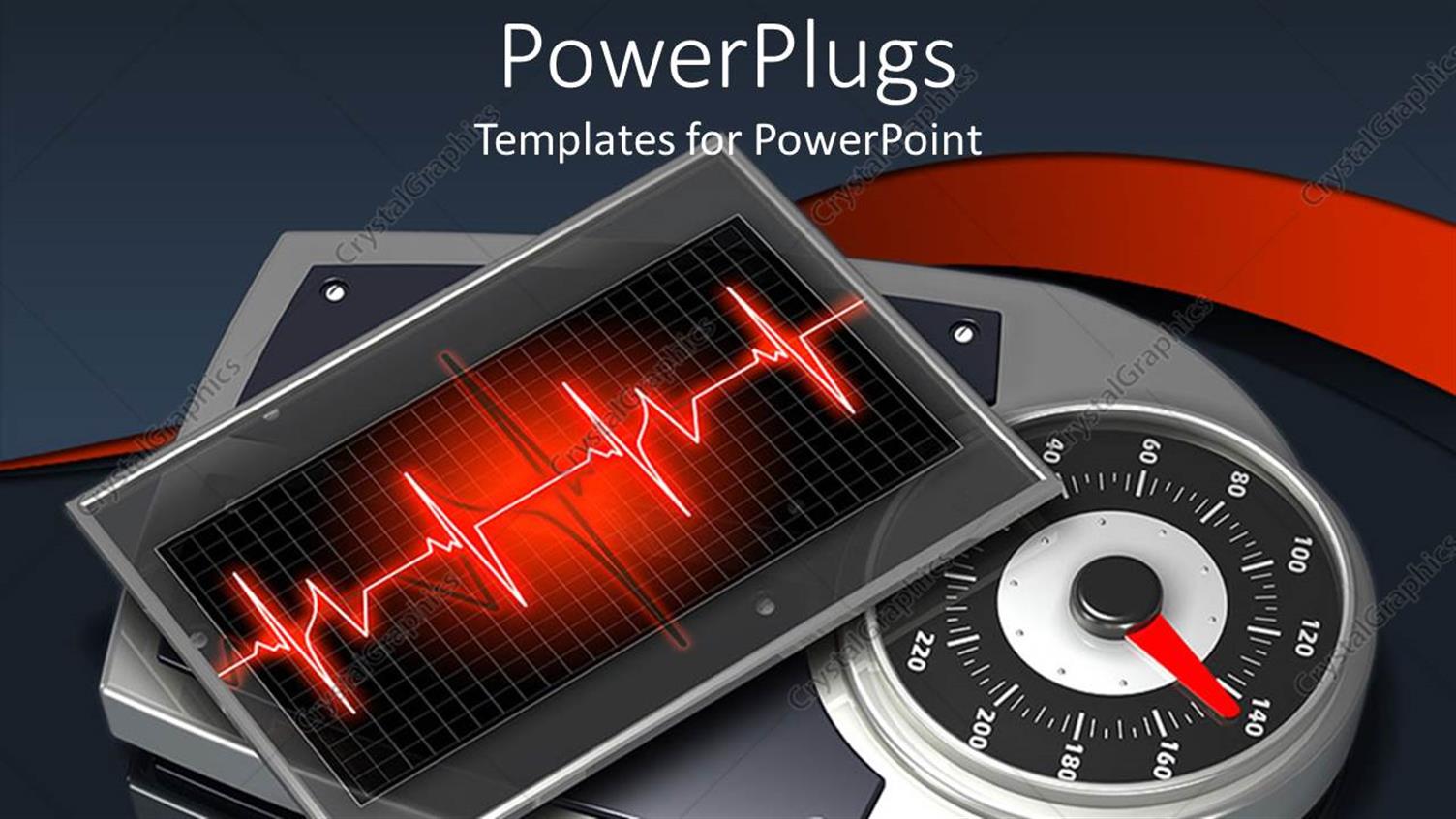 Premium Template for PowerPoint & Google Slides 