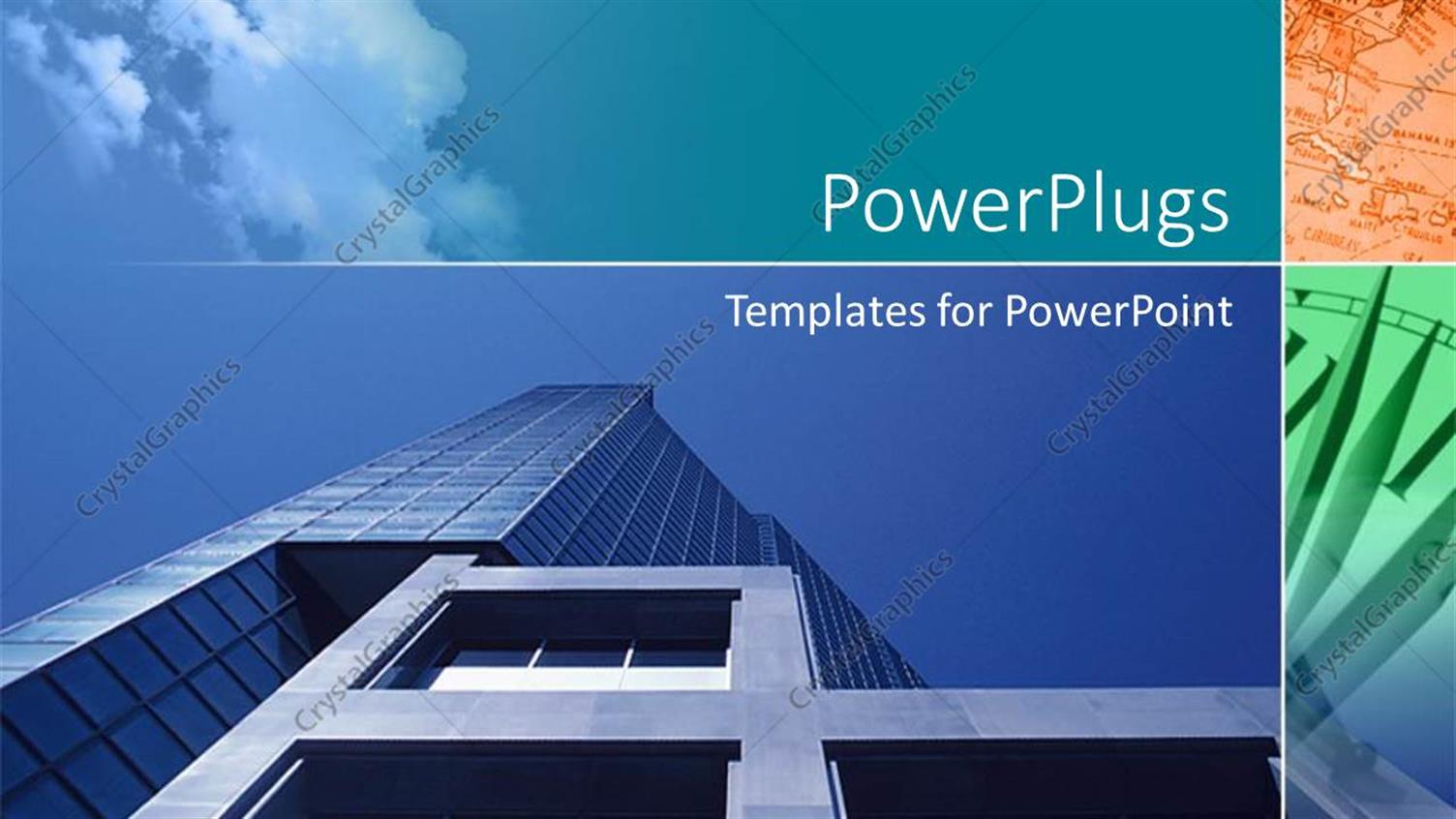 Premium Template for PowerPoint & Google Slides 