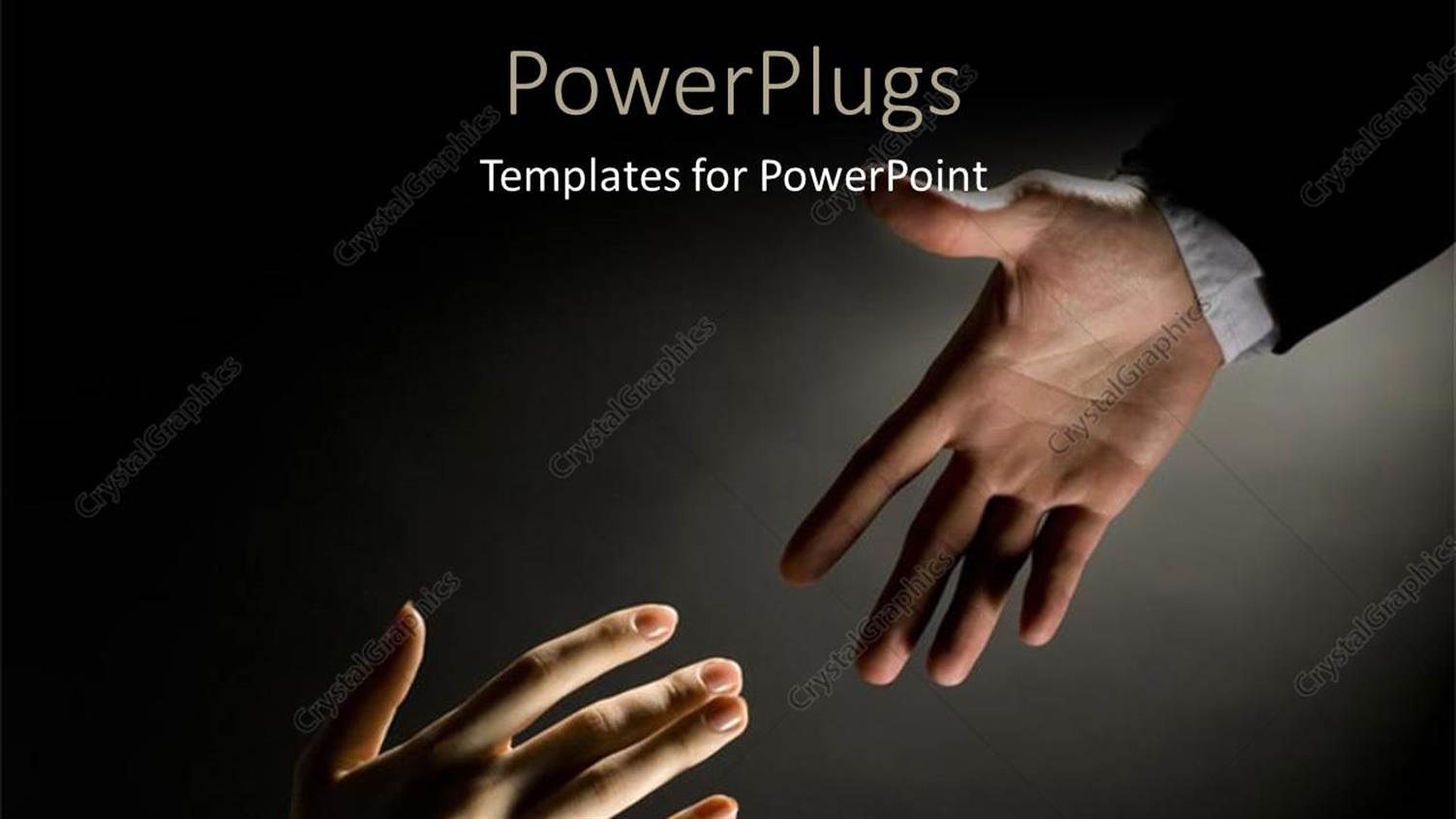 Premium Template for PowerPoint & Google Slides 