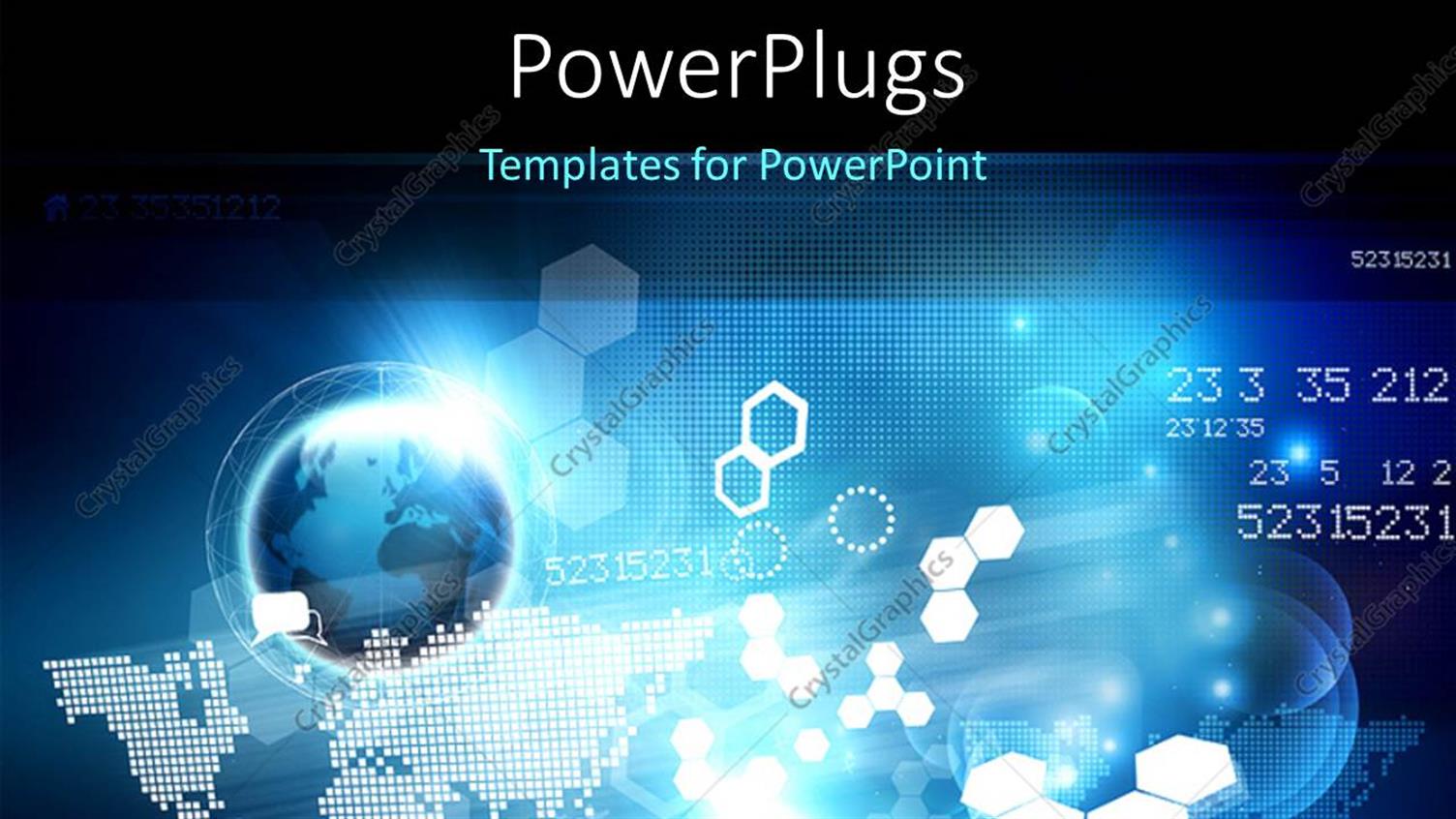 Premium Template for PowerPoint & Google Slides 