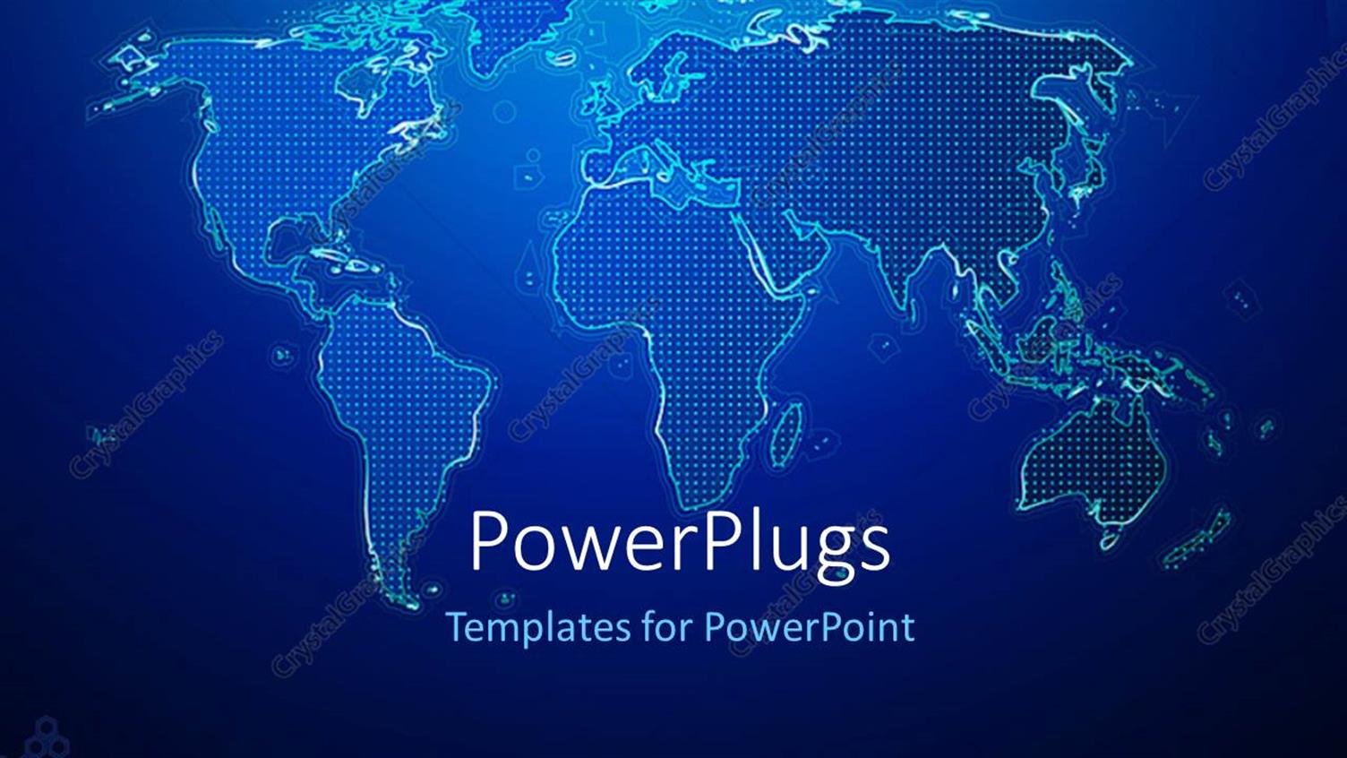 Premium Template for PowerPoint & Google Slides 