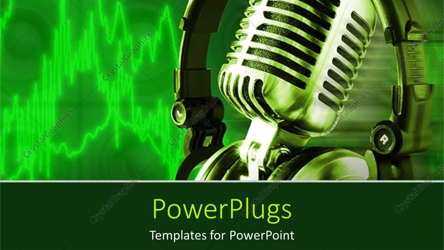 Premium Template for PowerPoint & Google Slides 