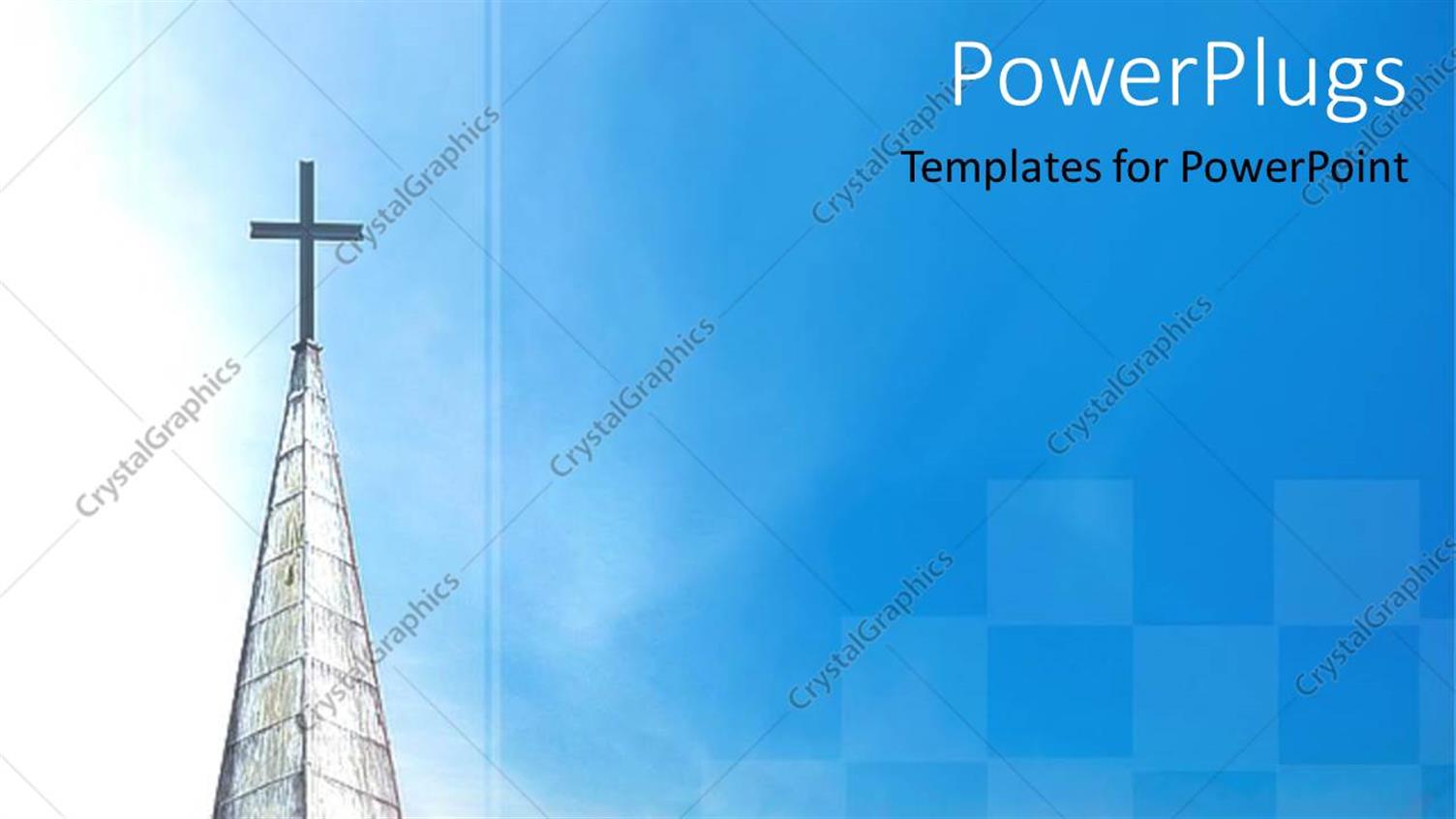 Premium Template for PowerPoint & Google Slides 
