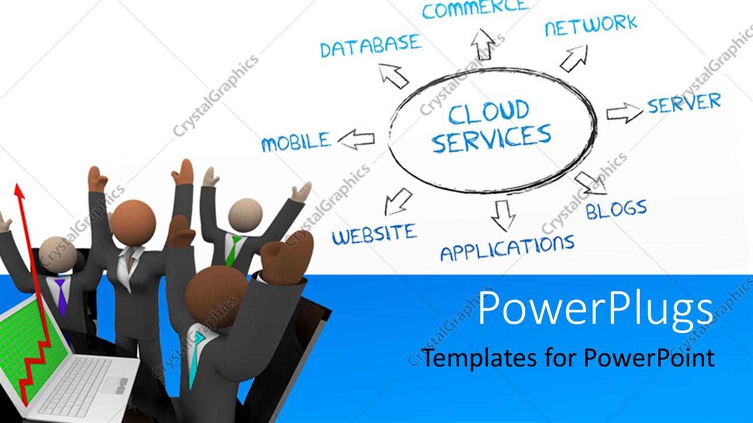 Premium Template for PowerPoint & Google Slides 