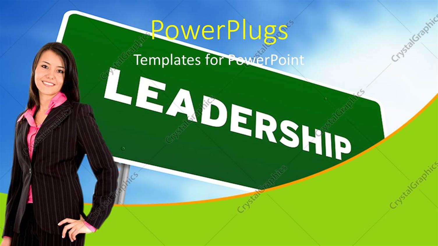 Premium Template for PowerPoint & Google Slides 