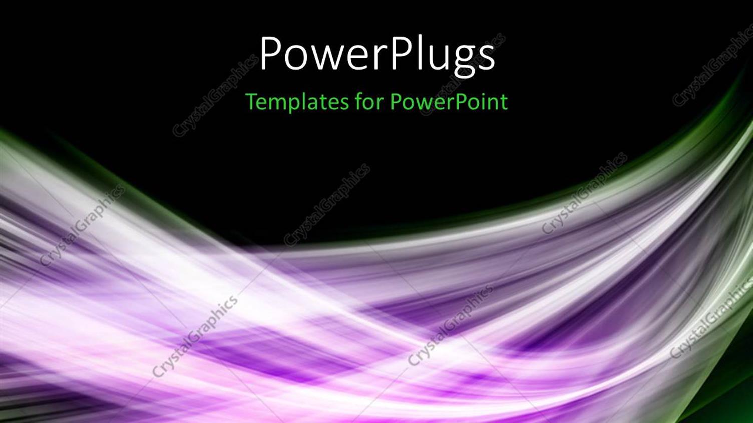Premium Template for PowerPoint & Google Slides 