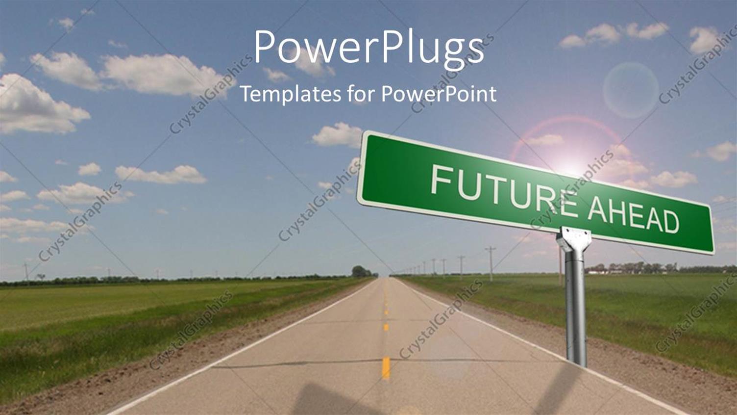 Premium Template for PowerPoint & Google Slides 