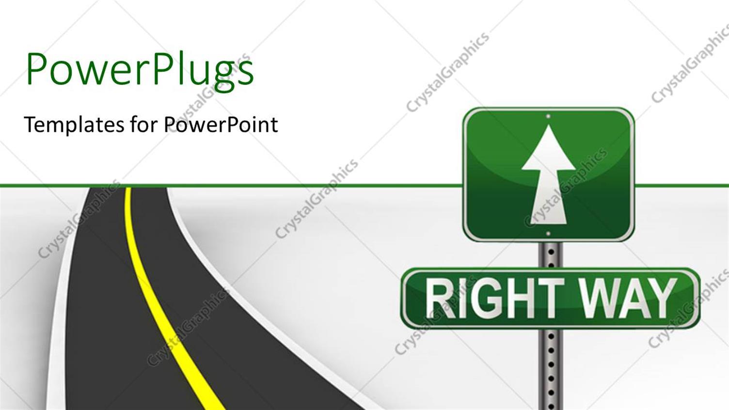 Premium Template for PowerPoint & Google Slides 