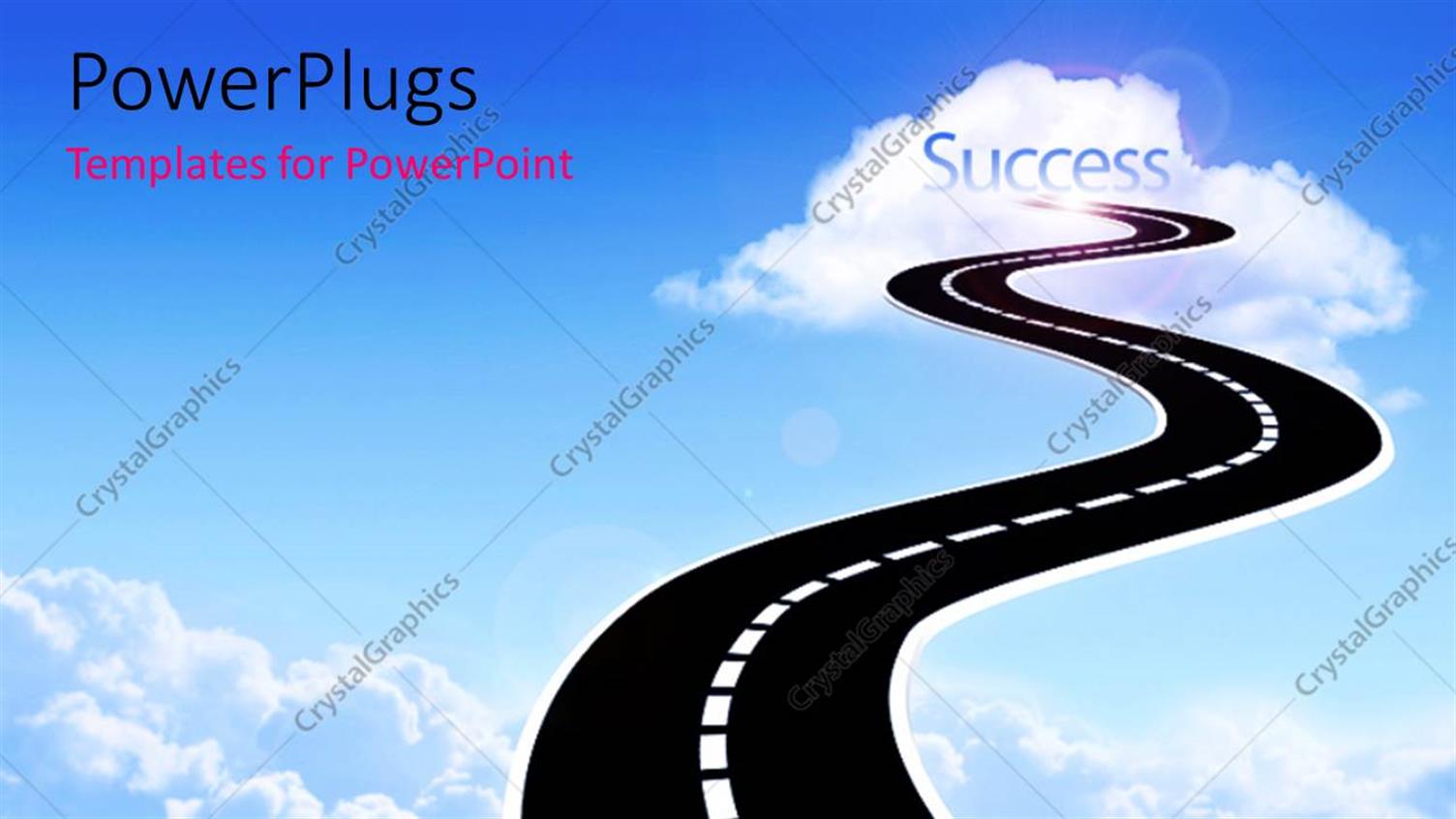 Premium Template for PowerPoint & Google Slides 