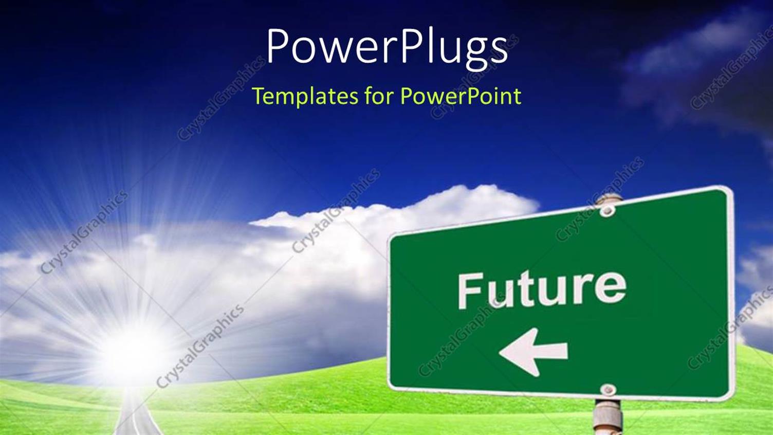 Premium Template for PowerPoint & Google Slides 