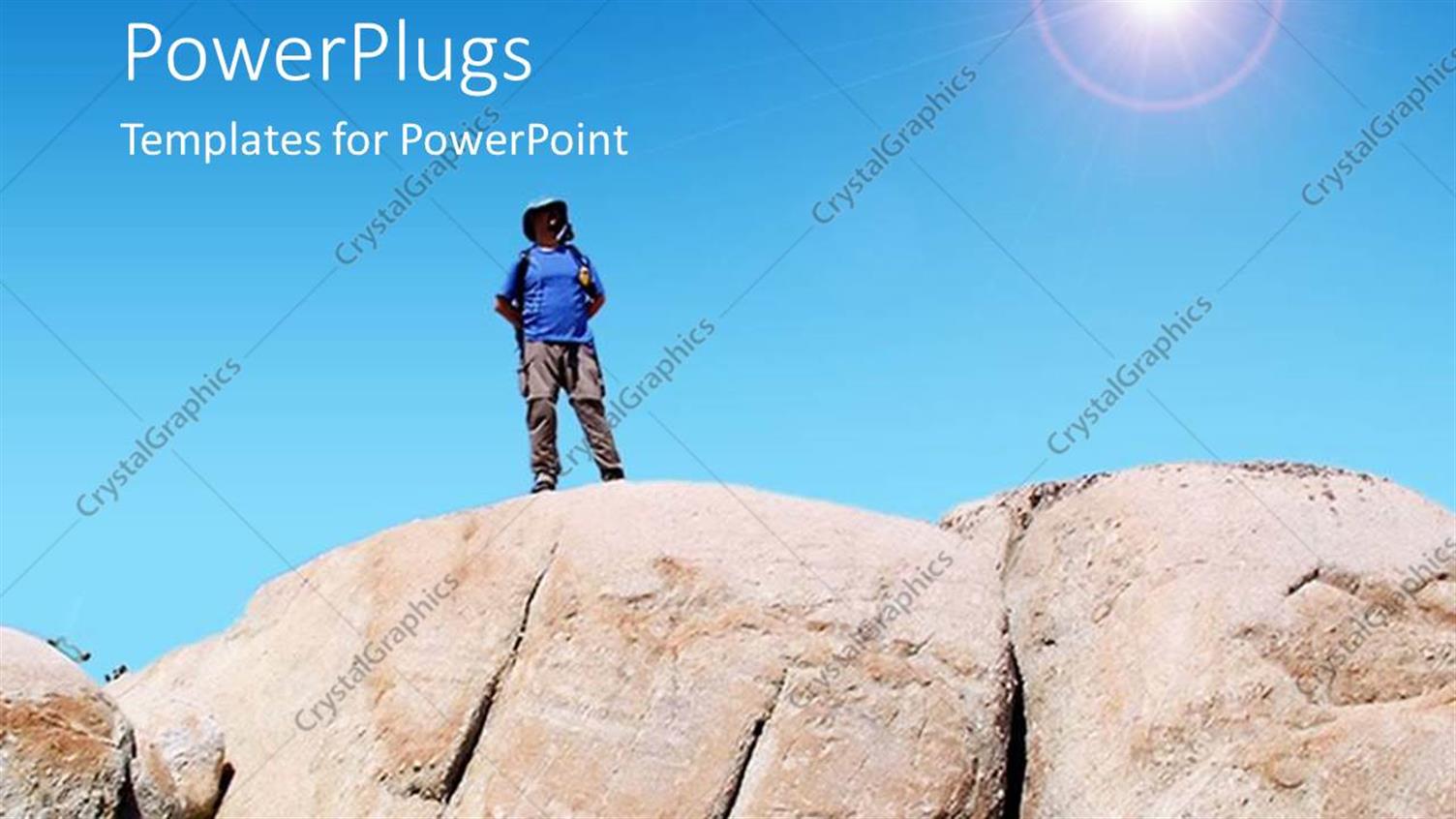 Premium Template for PowerPoint & Google Slides 