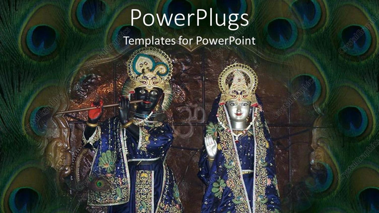 Premium Template for PowerPoint & Google Slides 