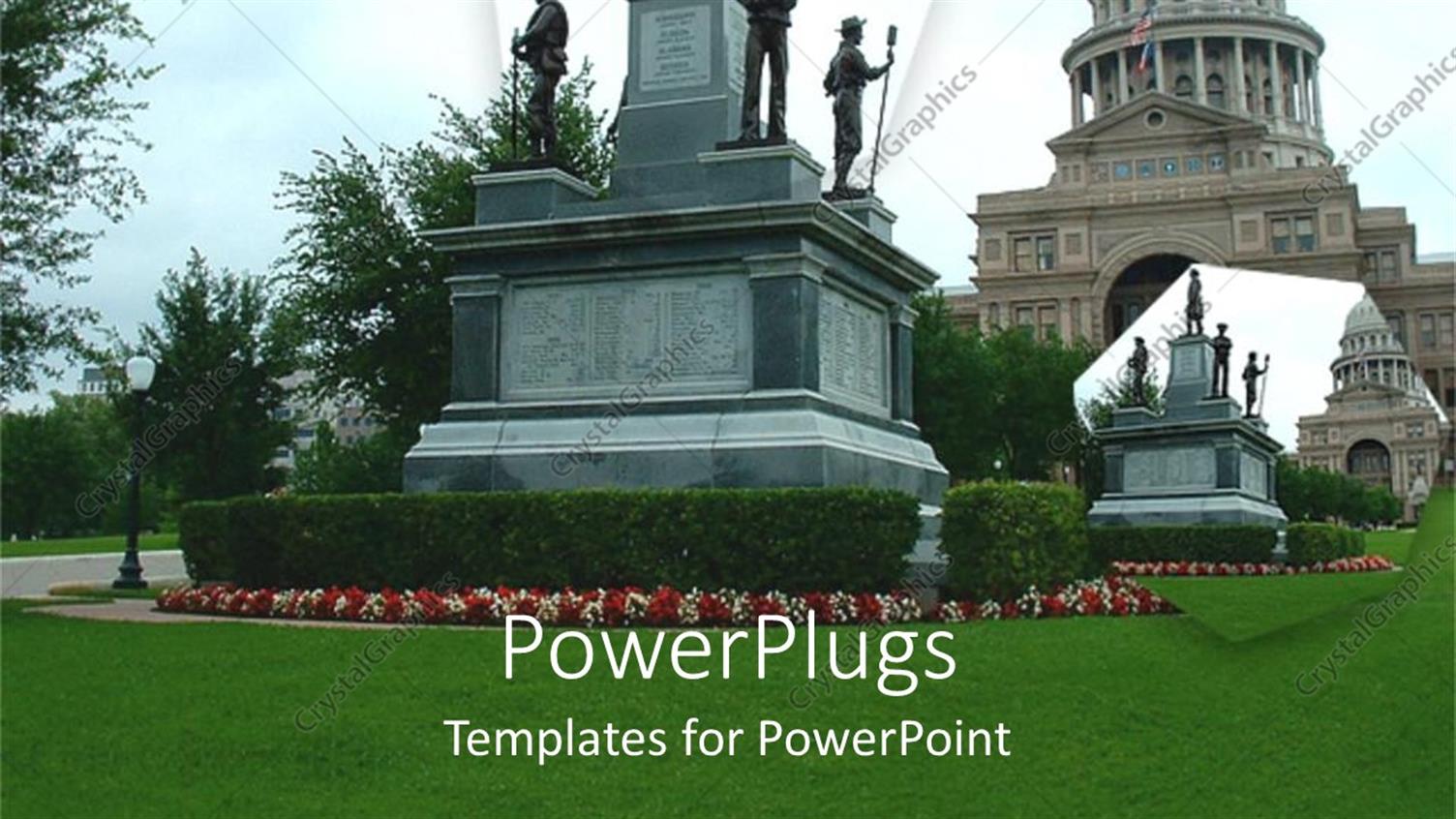 Premium Template for PowerPoint & Google Slides 