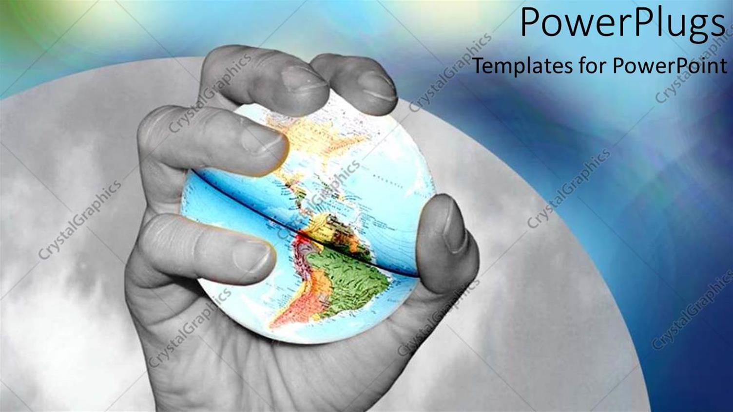 Premium Template for PowerPoint & Google Slides 