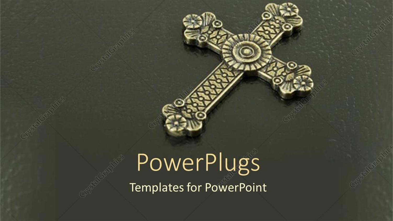 Premium Template for PowerPoint & Google Slides 
