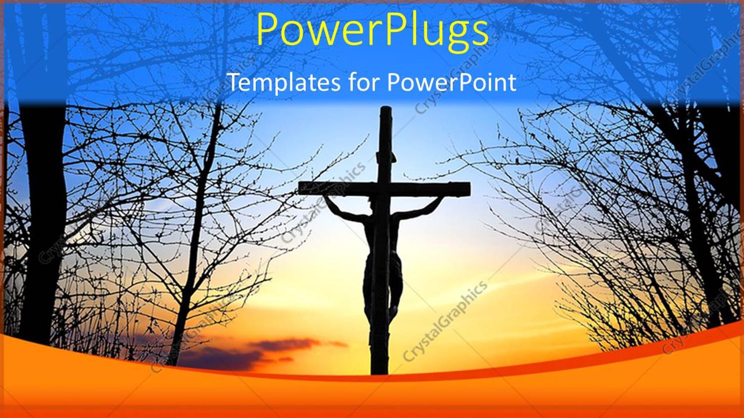 Premium Template for PowerPoint & Google Slides 