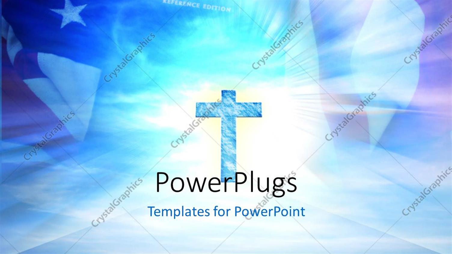 Premium Template for PowerPoint & Google Slides 