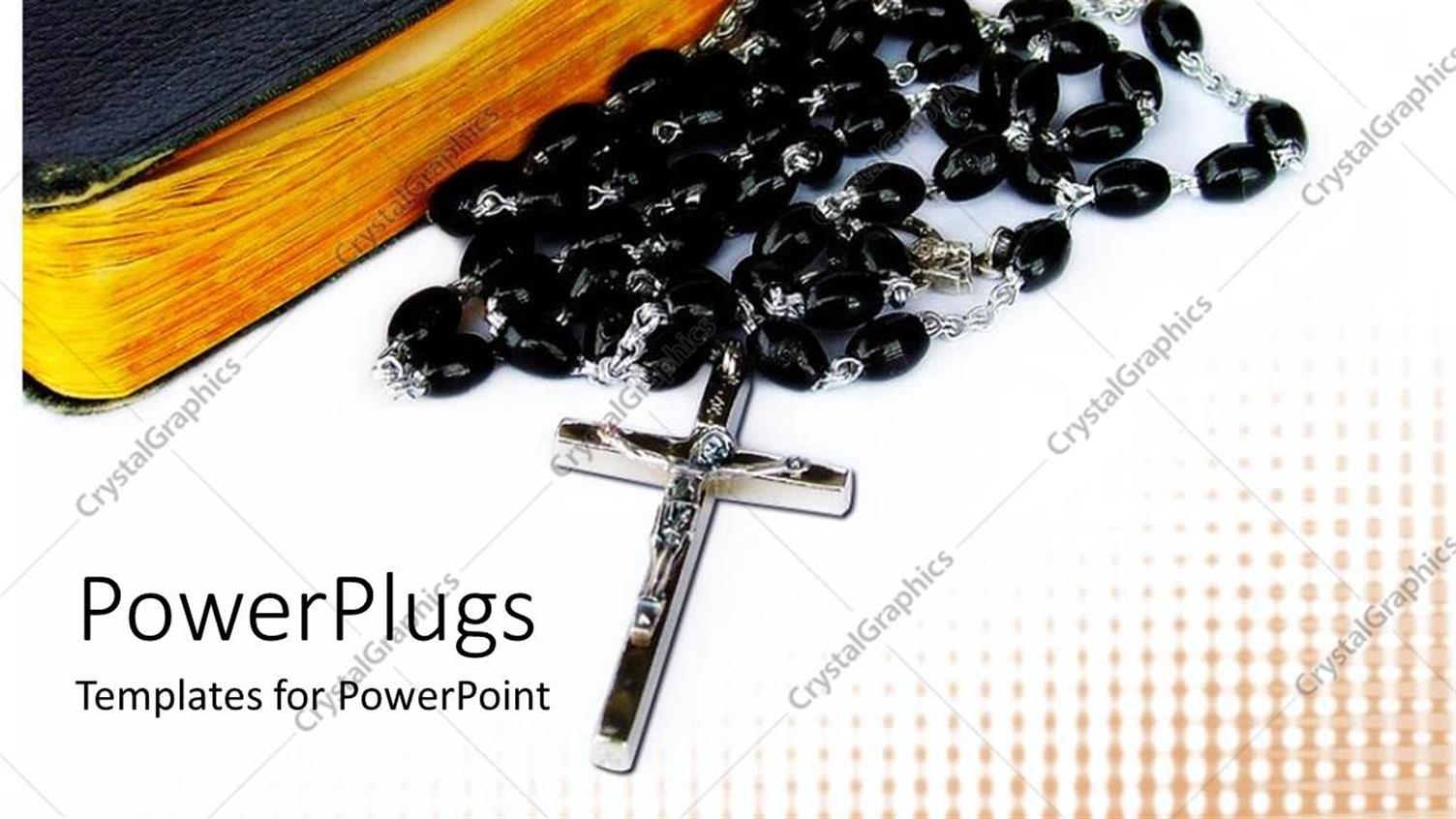 Premium Template for PowerPoint & Google Slides 