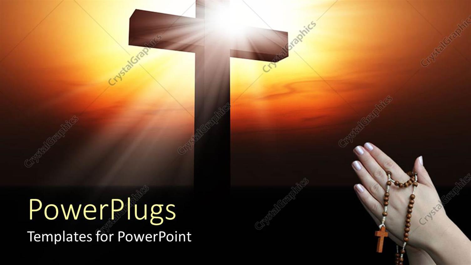 Premium Template for PowerPoint & Google Slides 