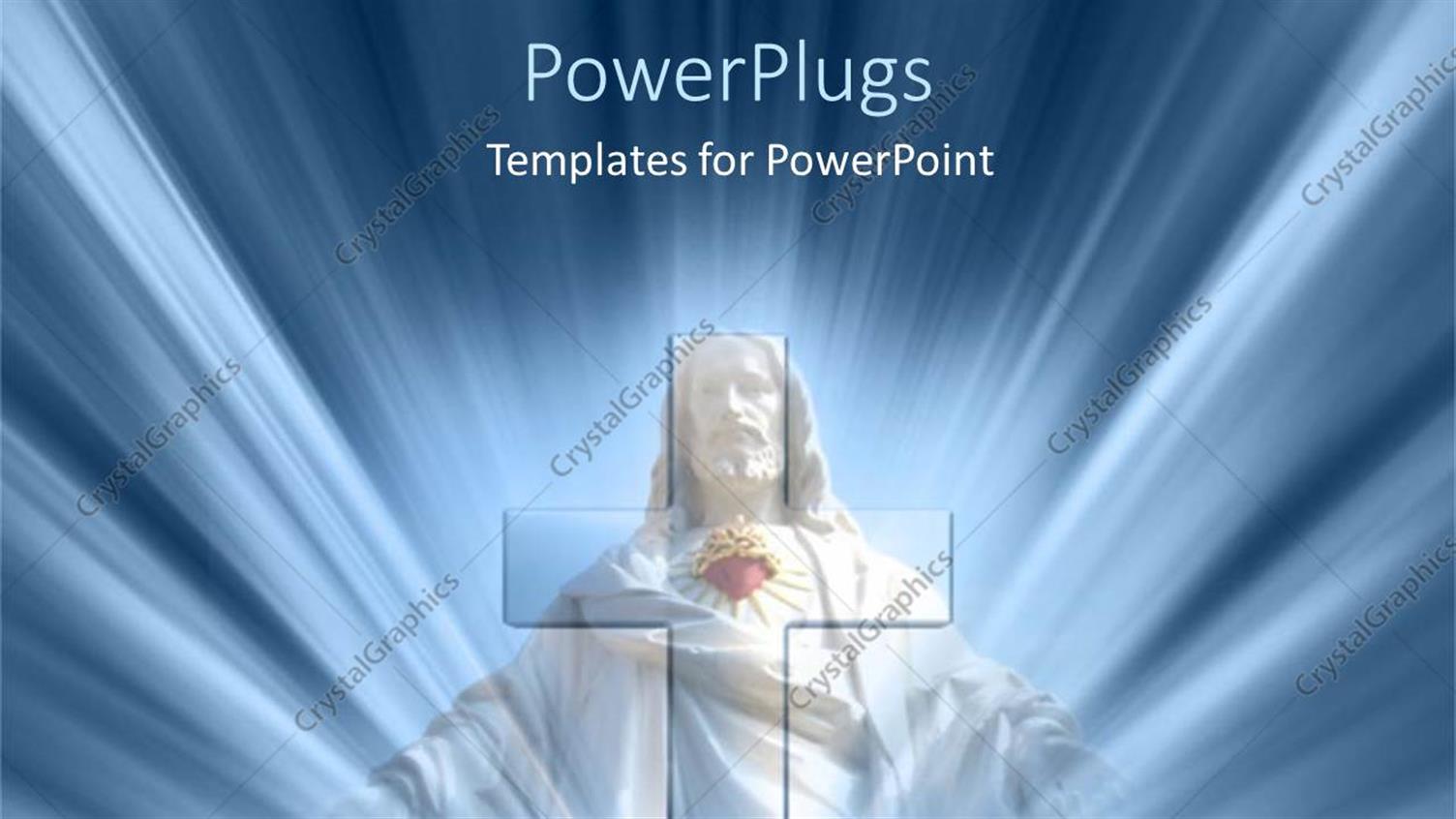 Premium Template for PowerPoint & Google Slides 