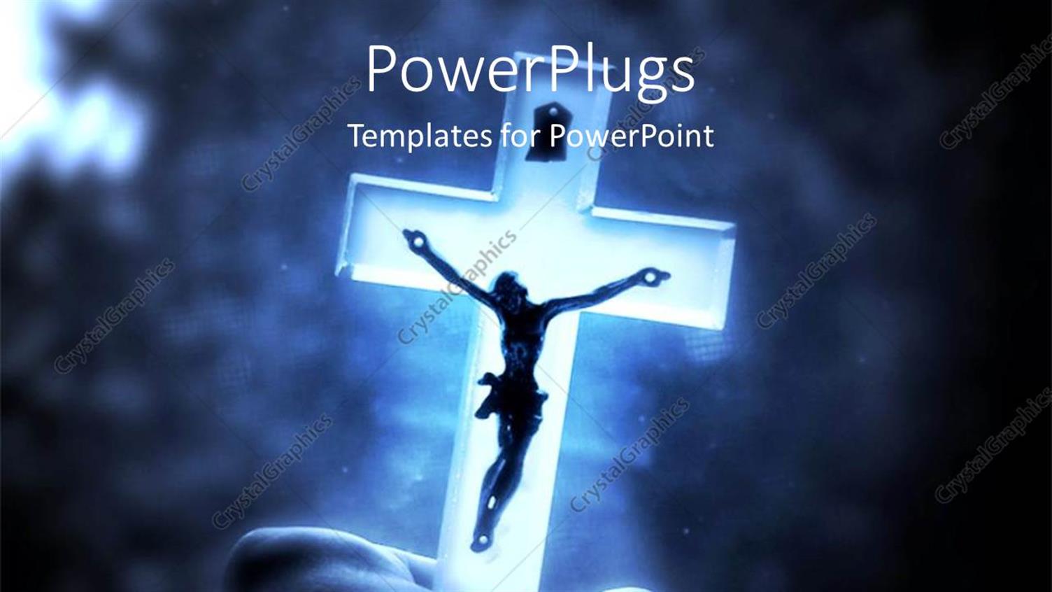 Premium Template for PowerPoint & Google Slides 