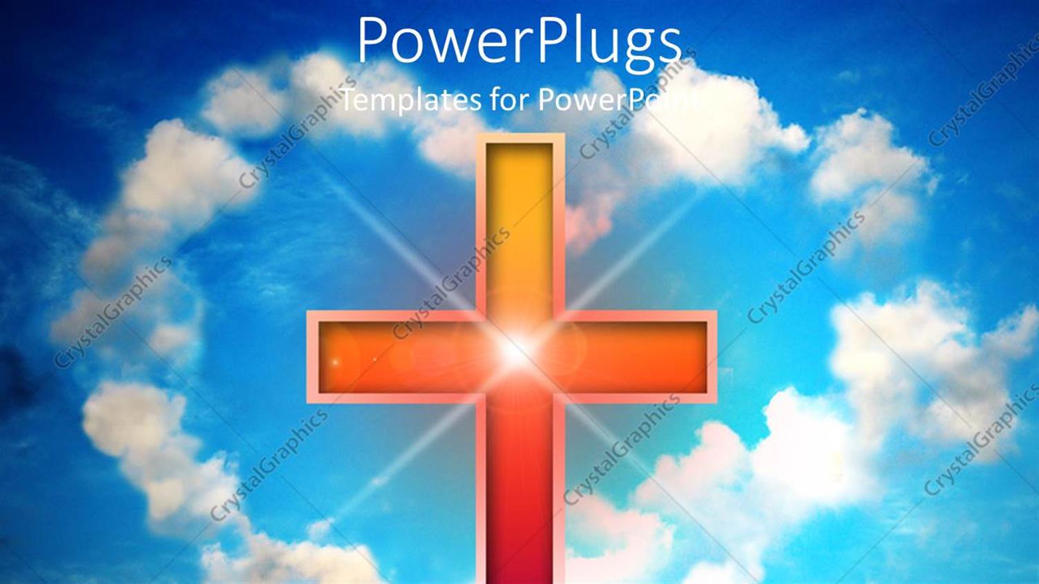 Premium Template for PowerPoint & Google Slides 