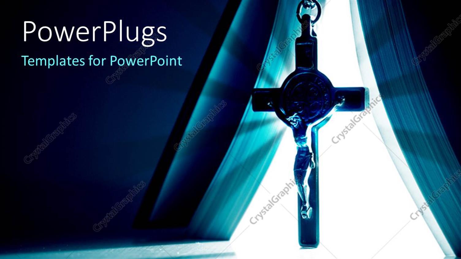 Premium Template for PowerPoint & Google Slides 