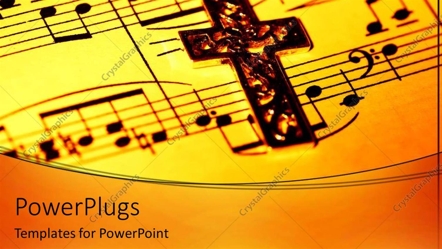 Premium Template for PowerPoint & Google Slides 