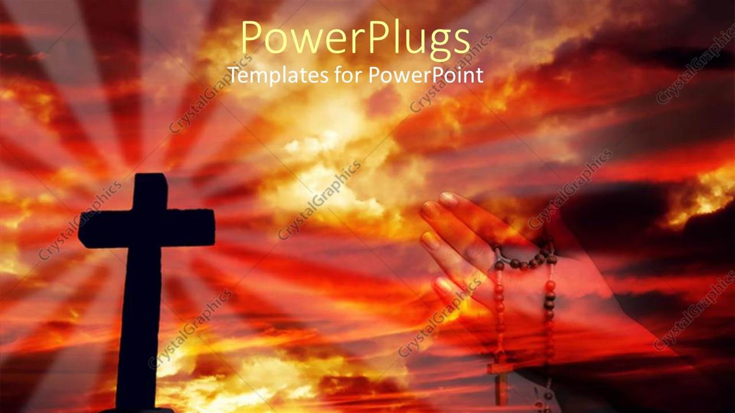 Premium Template for PowerPoint & Google Slides 