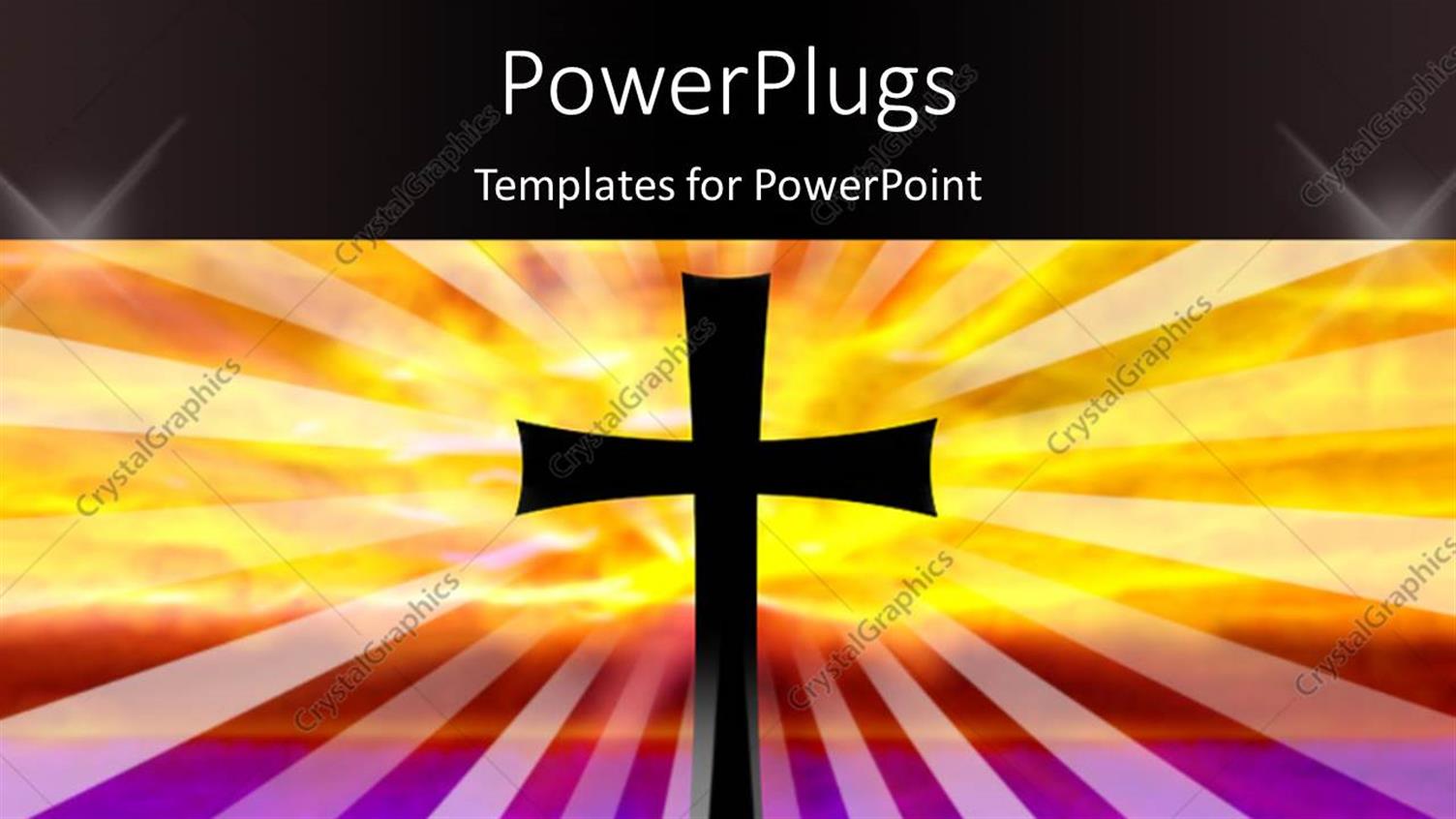 Premium Template for PowerPoint & Google Slides 